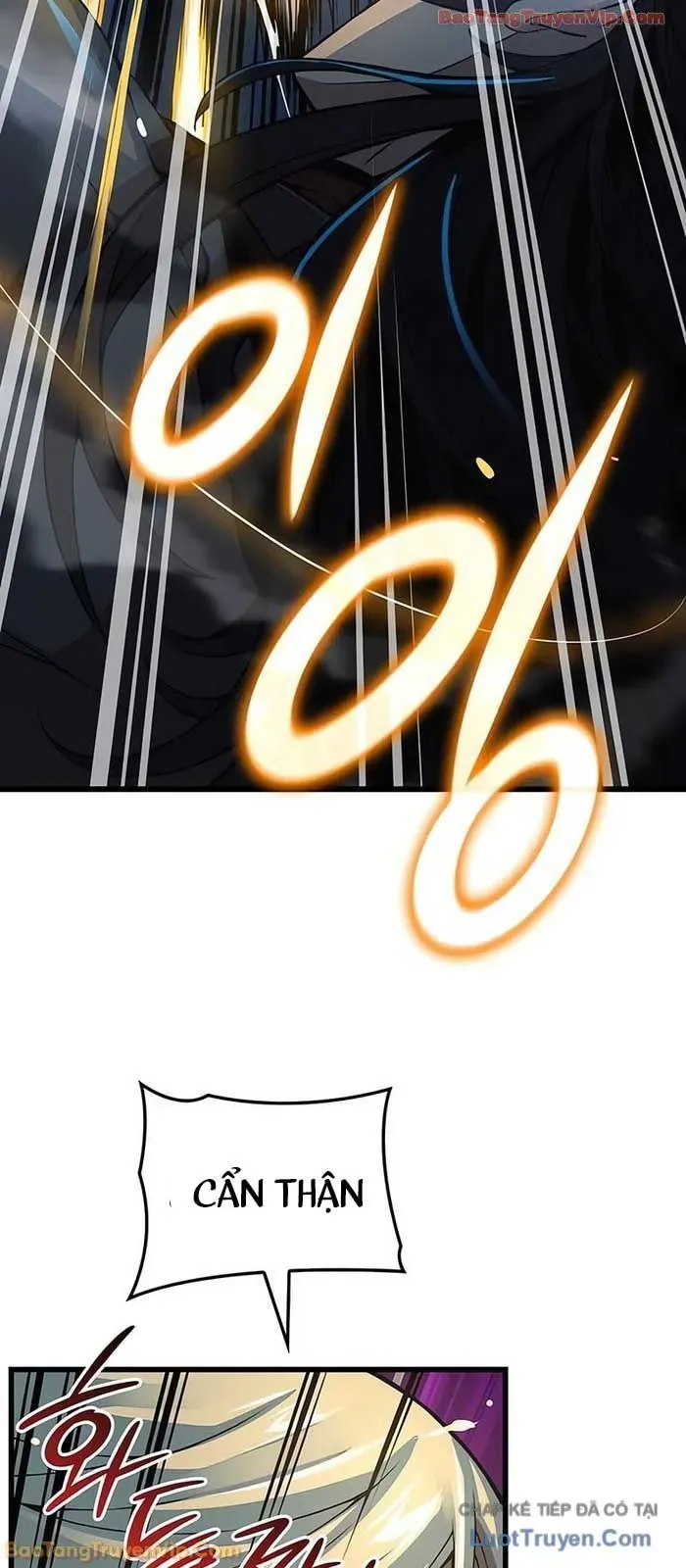 Quái Lực Loạn Thần Chap 96 - Next Chap 97