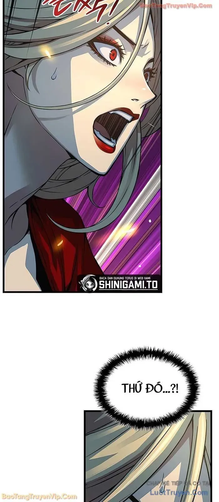 Quái Lực Loạn Thần Chap 96 - Next Chap 97