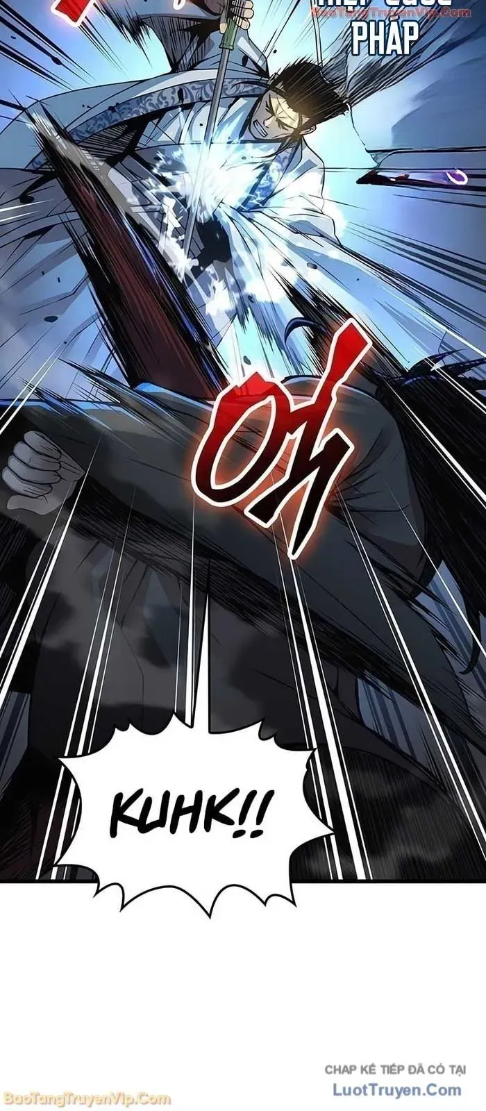 Quái Lực Loạn Thần Chap 96 - Next Chap 97