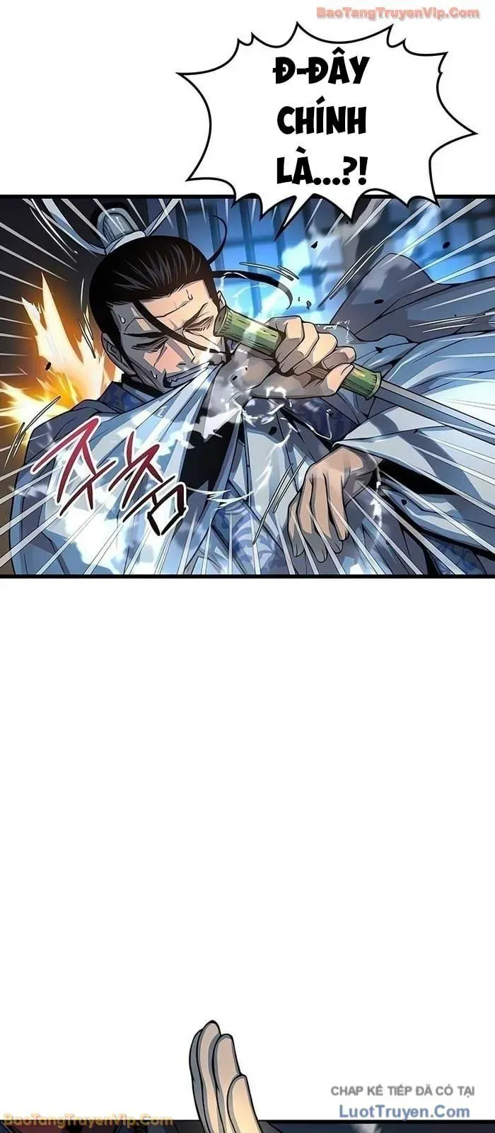 Quái Lực Loạn Thần Chap 96 - Next Chap 97