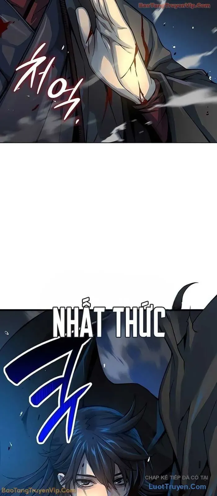 Quái Lực Loạn Thần Chap 96 - Next Chap 97