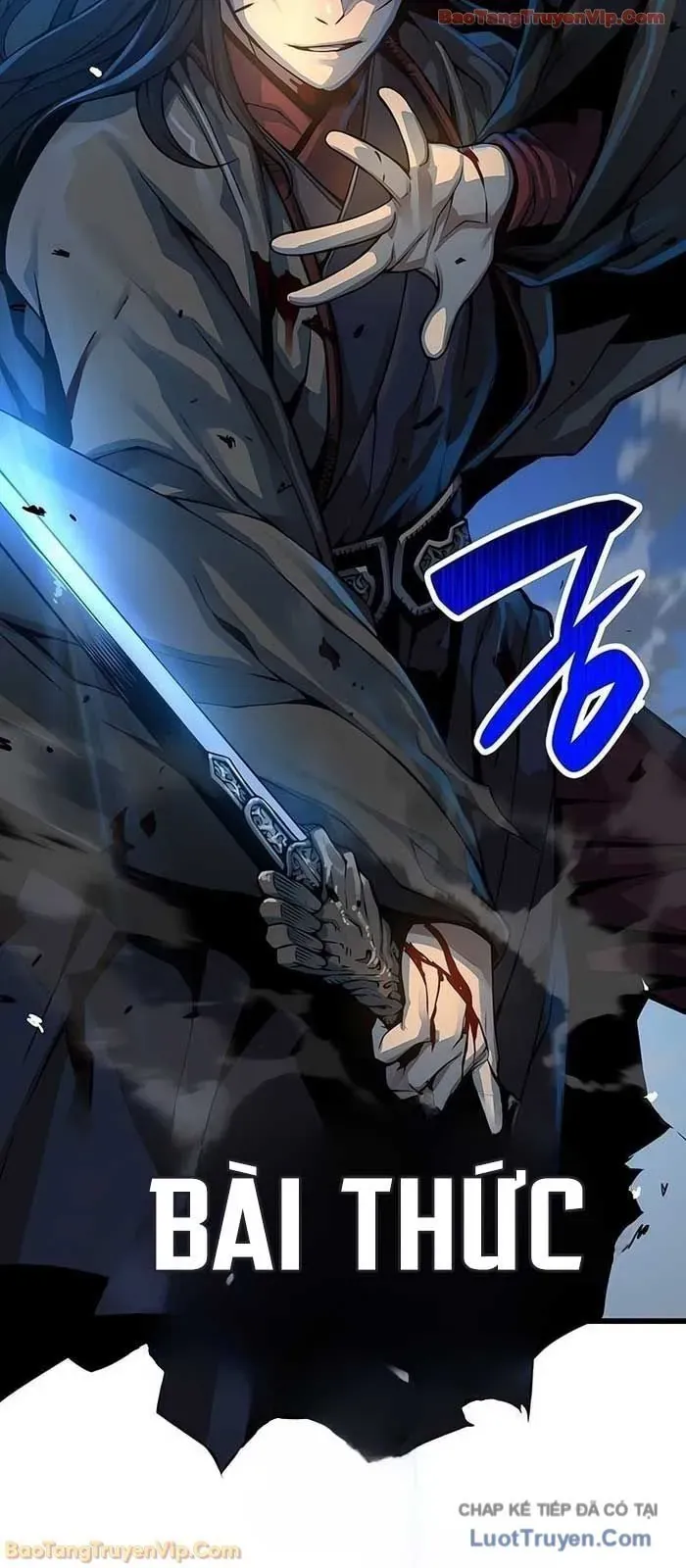 Quái Lực Loạn Thần Chap 96 - Next Chap 97