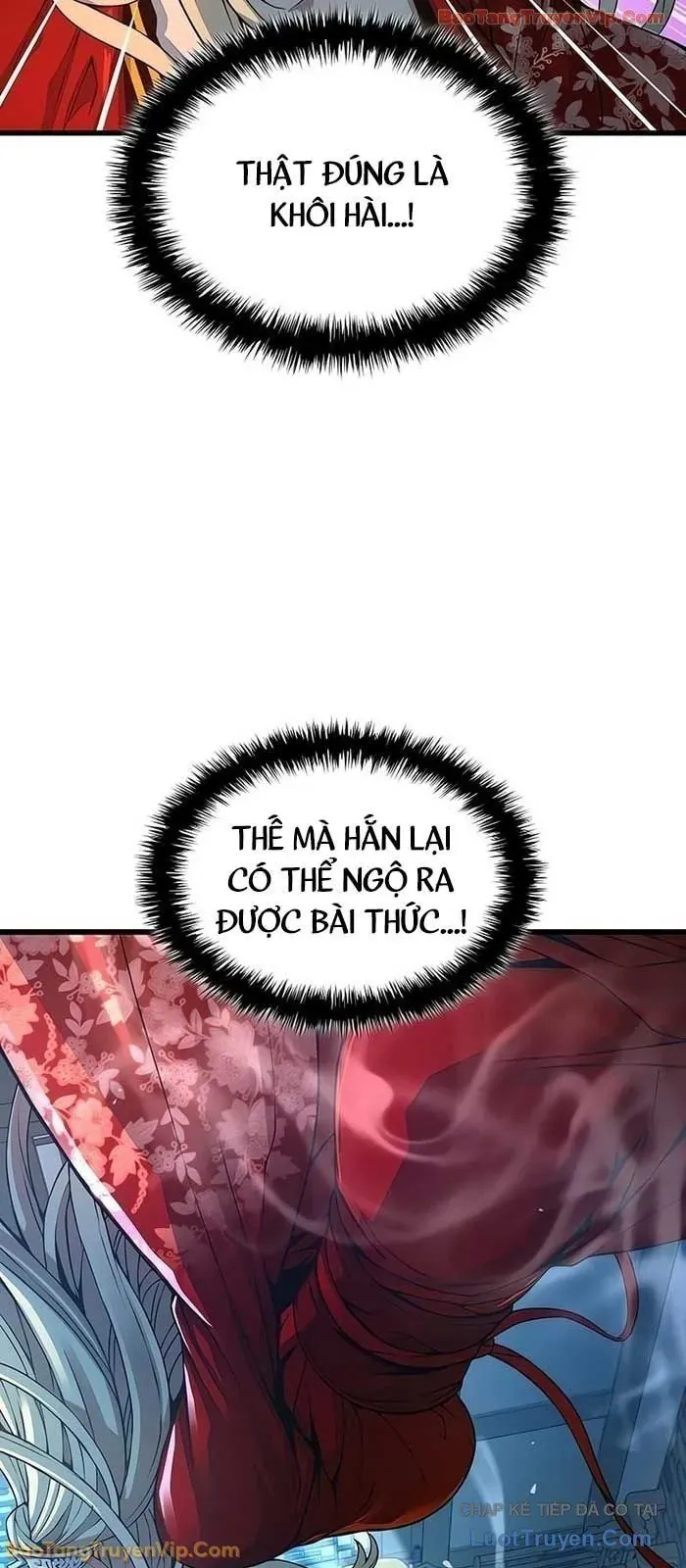 Quái Lực Loạn Thần Chap 96 - Next Chap 97