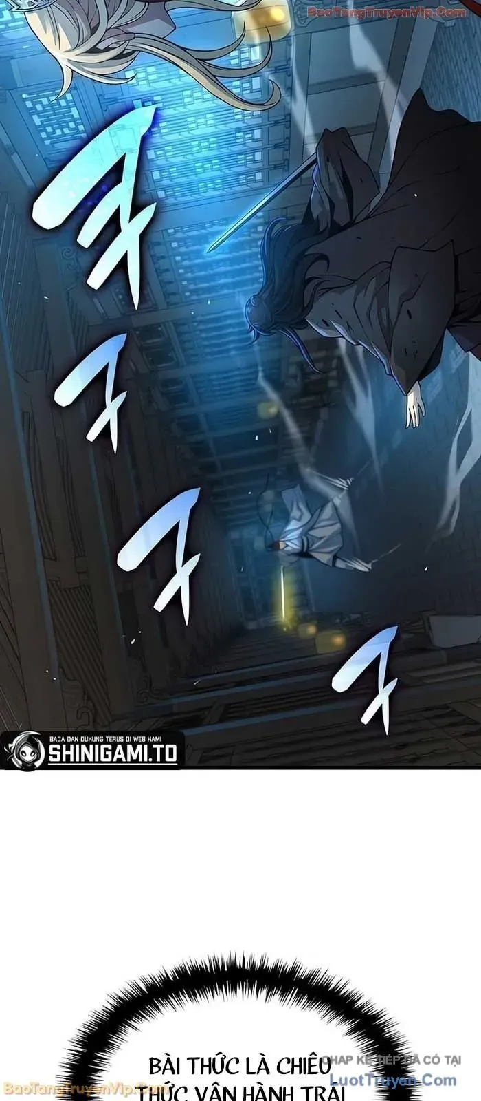 Quái Lực Loạn Thần Chap 96 - Next Chap 97