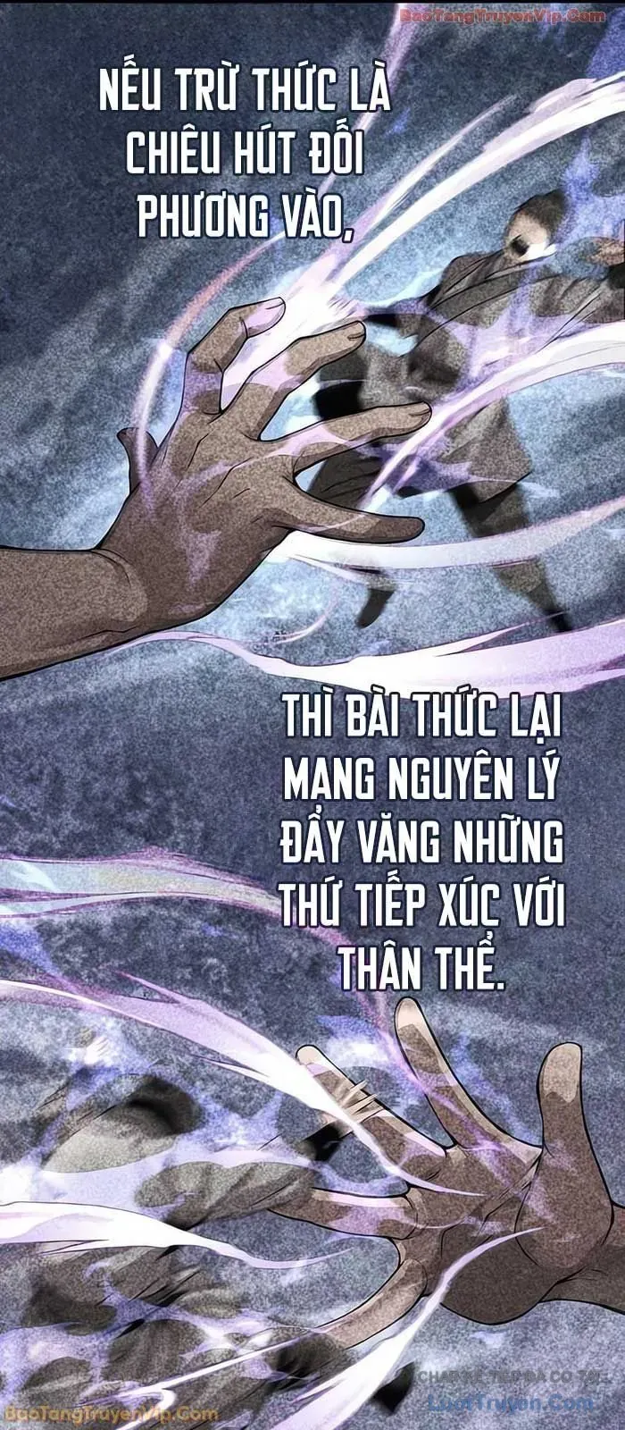 Quái Lực Loạn Thần Chap 96 - Next Chap 97