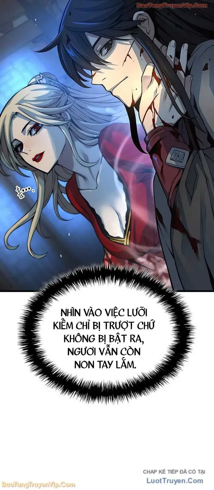 Quái Lực Loạn Thần Chap 96 - Next Chap 97