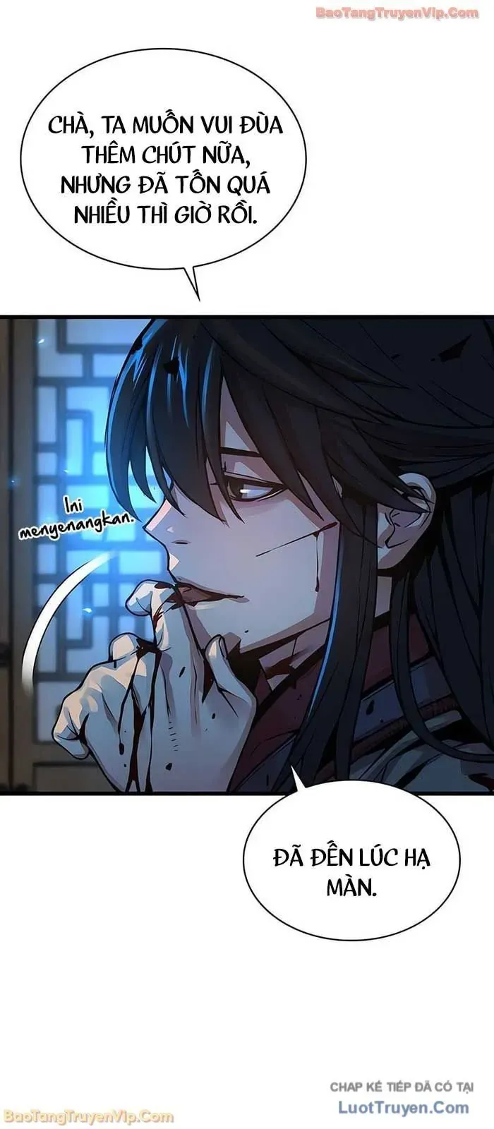 Quái Lực Loạn Thần Chap 96 - Next Chap 97