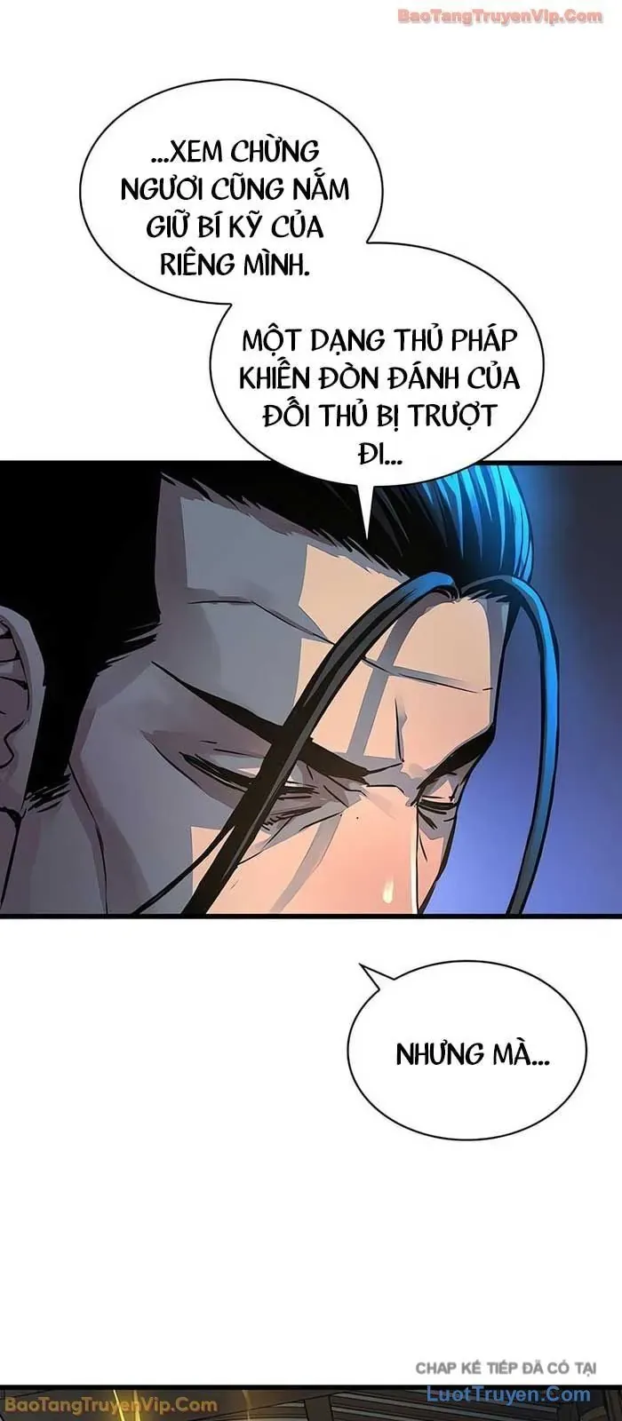 Quái Lực Loạn Thần Chap 96 - Next Chap 97