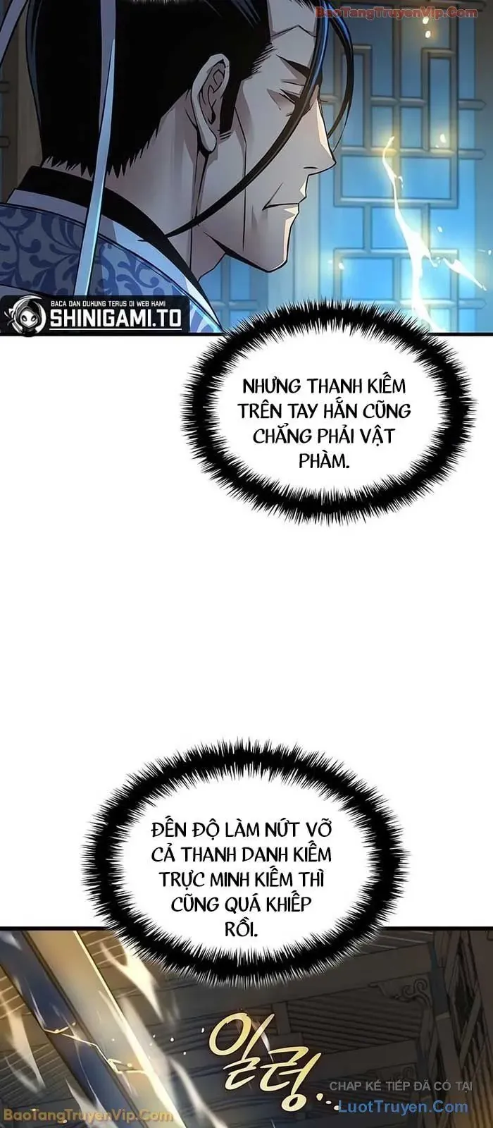 Quái Lực Loạn Thần Chap 96 - Next Chap 97