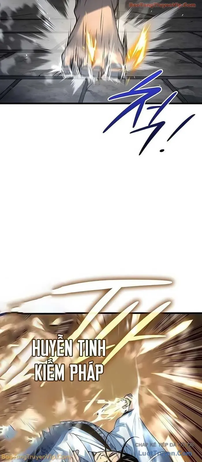 Quái Lực Loạn Thần Chap 96 - Next Chap 97