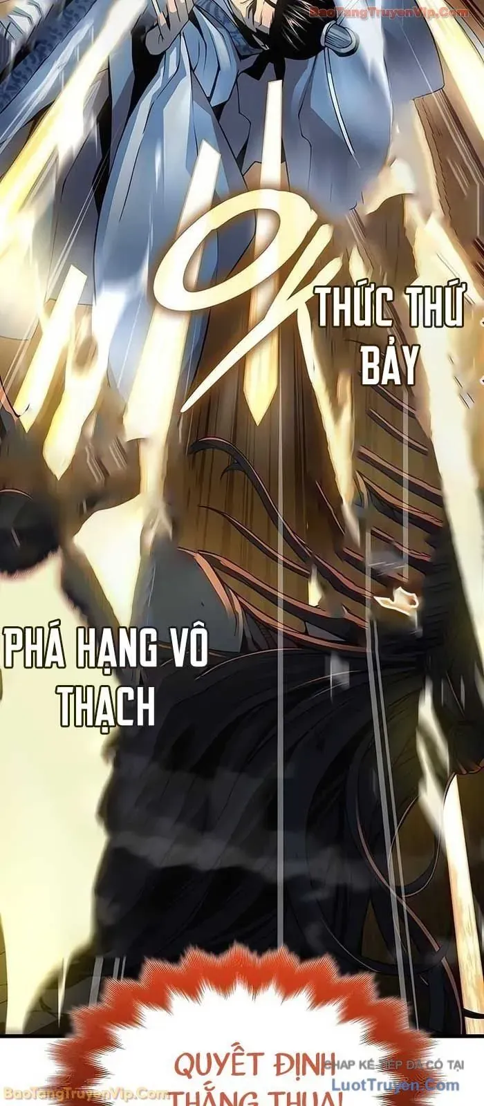 Quái Lực Loạn Thần Chap 96 - Next Chap 97