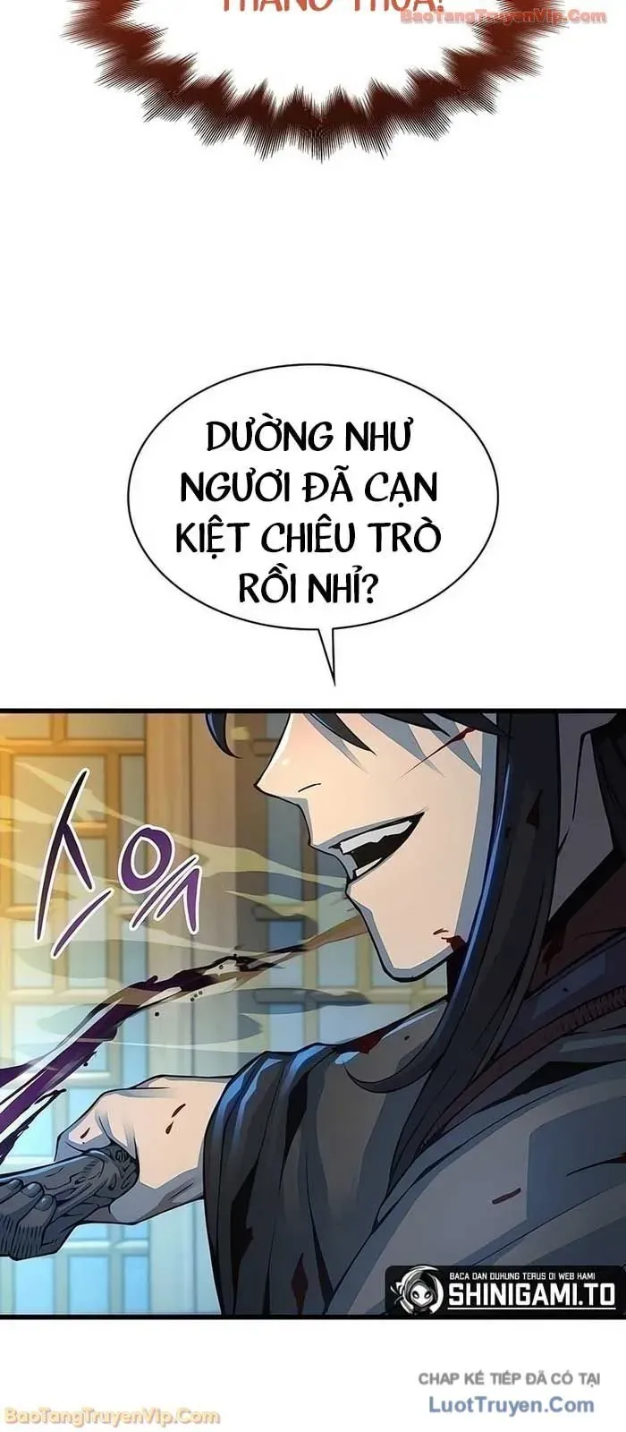 Quái Lực Loạn Thần Chap 96 - Next Chap 97