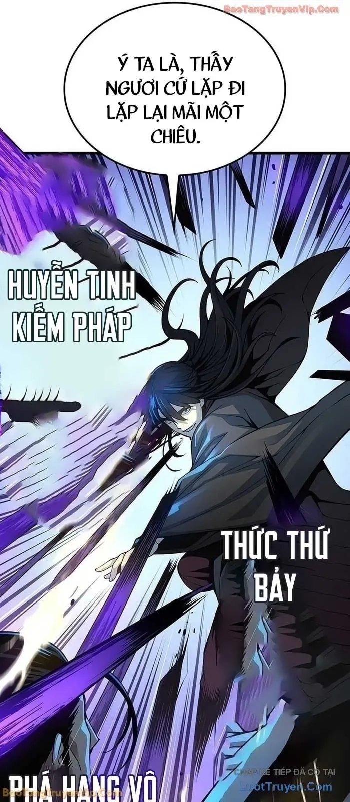 Quái Lực Loạn Thần Chap 96 - Next Chap 97