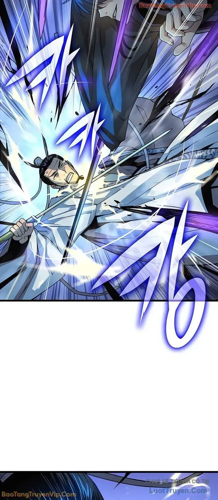 Quái Lực Loạn Thần Chap 96 - Next Chap 97