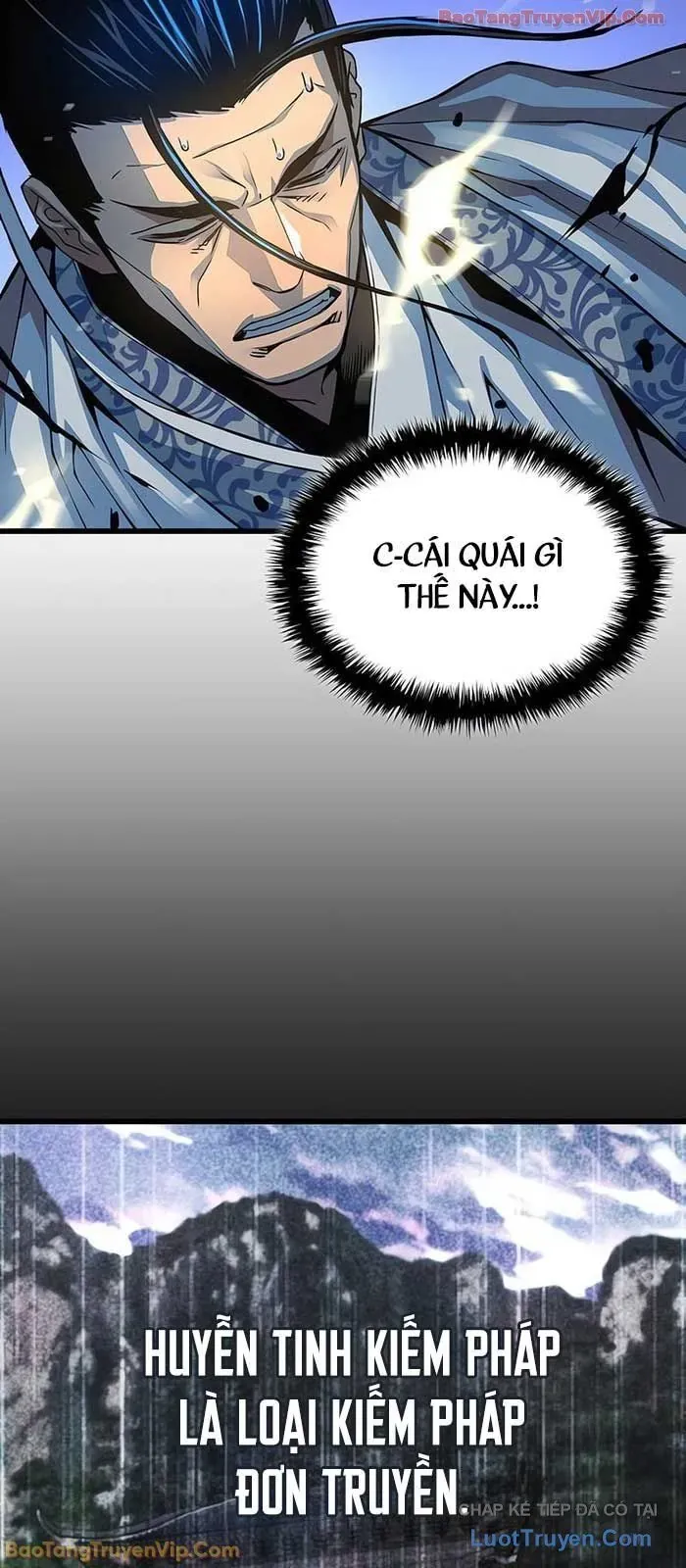 Quái Lực Loạn Thần Chap 96 - Next Chap 97