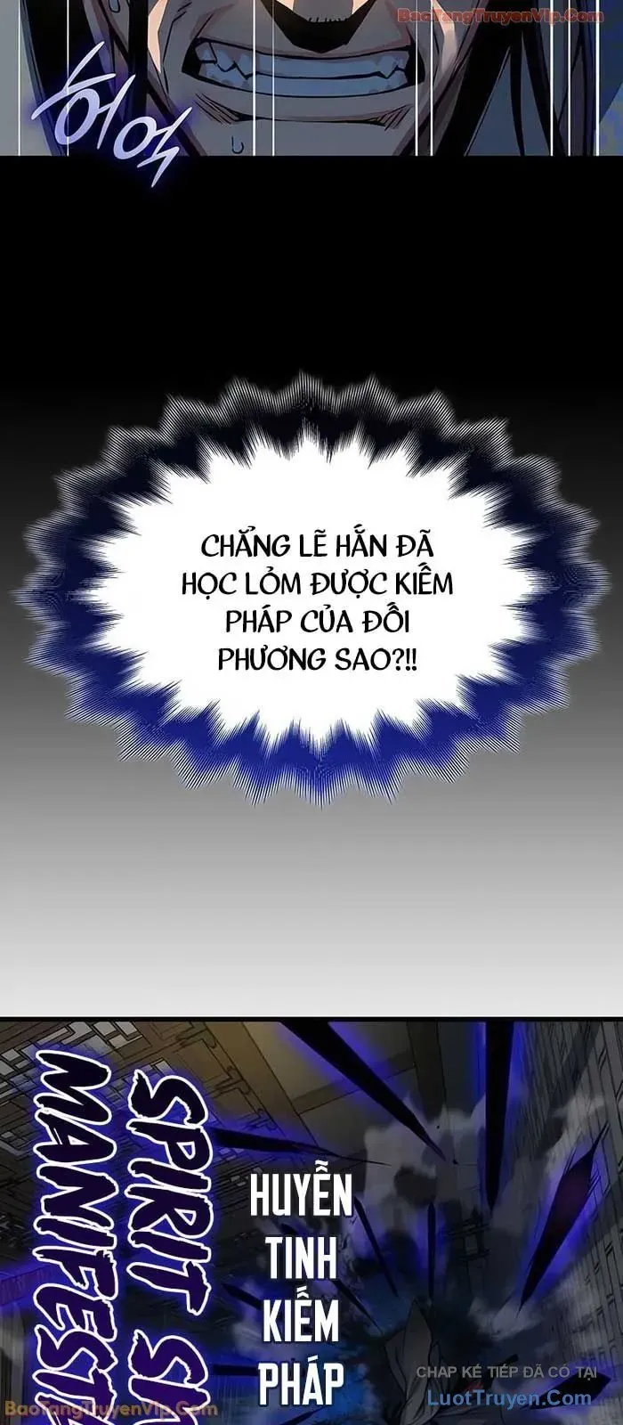 Quái Lực Loạn Thần Chap 96 - Next Chap 97