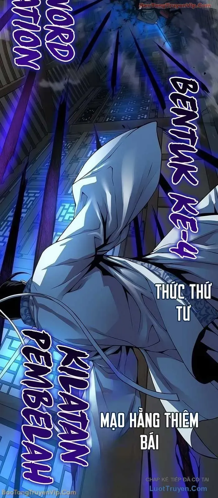 Quái Lực Loạn Thần Chap 96 - Next Chap 97