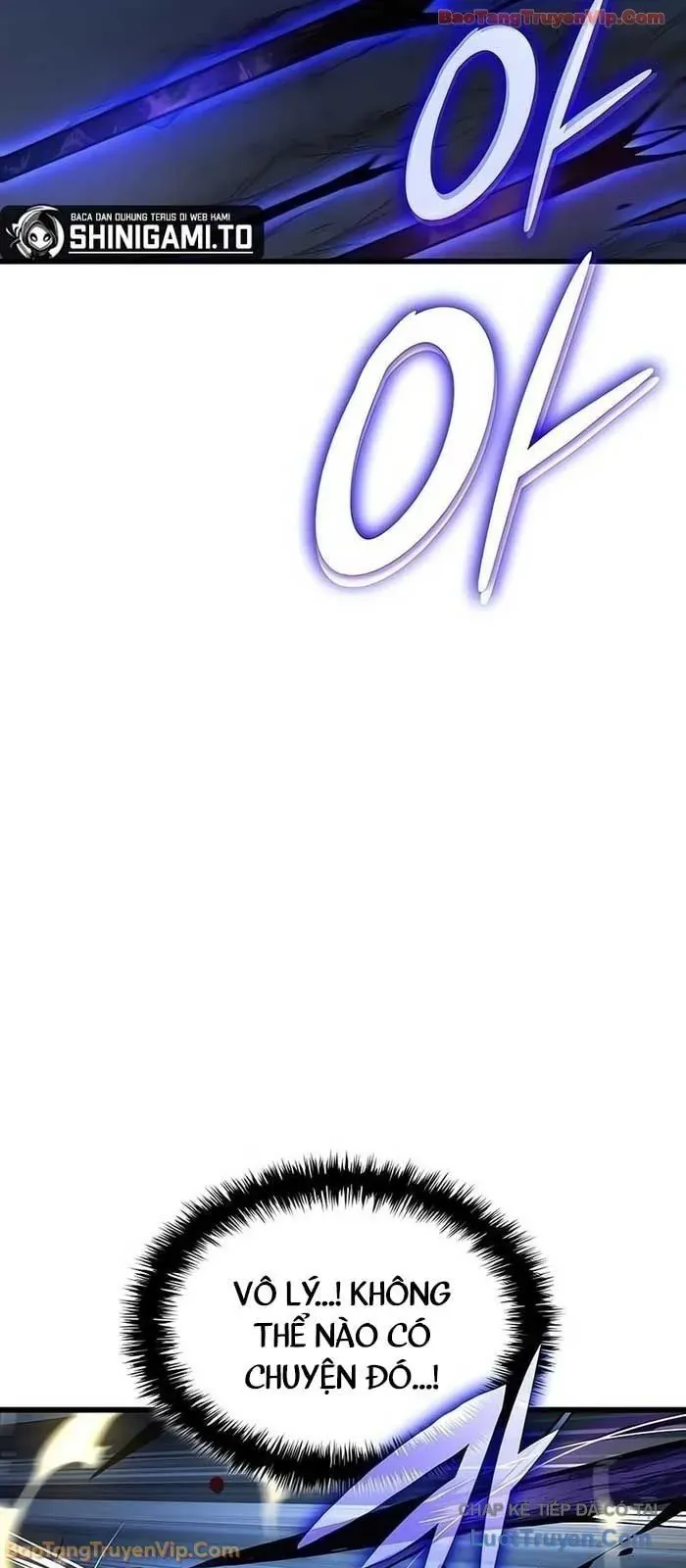 Quái Lực Loạn Thần Chap 96 - Next Chap 97