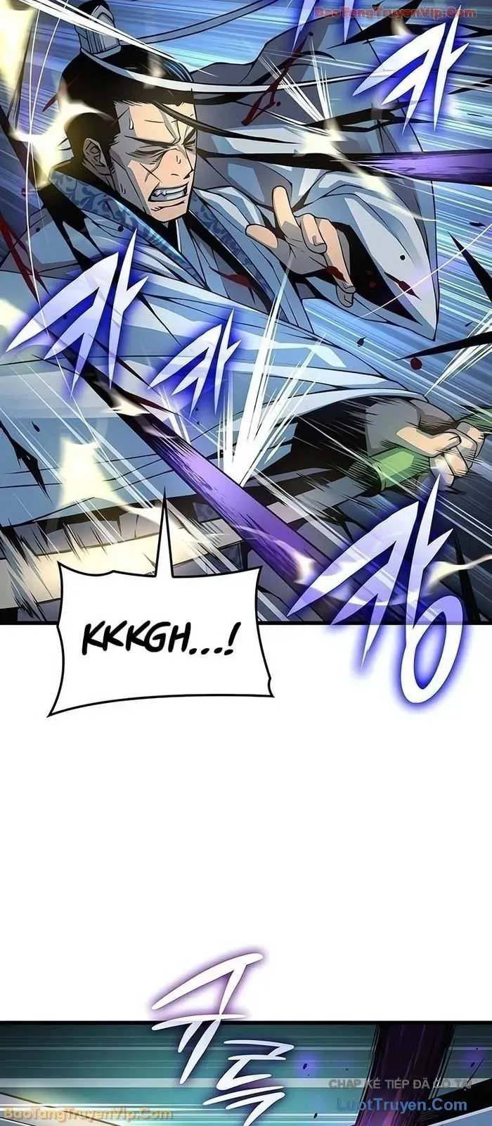 Quái Lực Loạn Thần Chap 96 - Next Chap 97