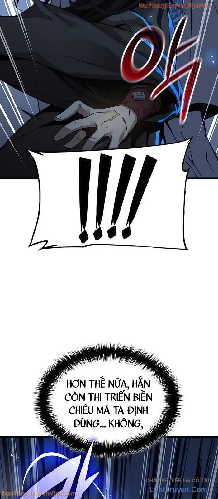 Quái Lực Loạn Thần Chap 96 - Next Chap 97