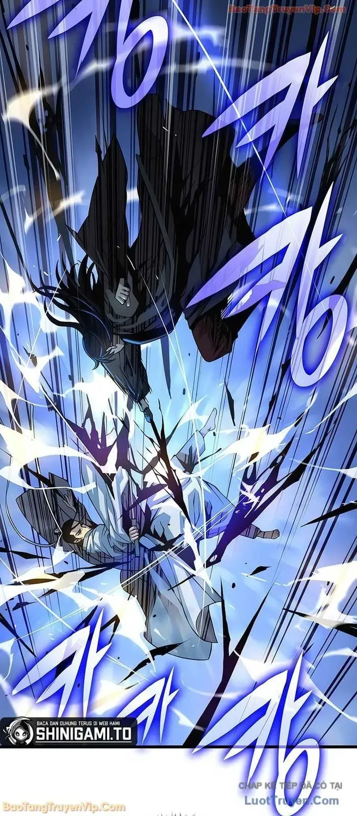 Quái Lực Loạn Thần Chap 96 - Next Chap 97