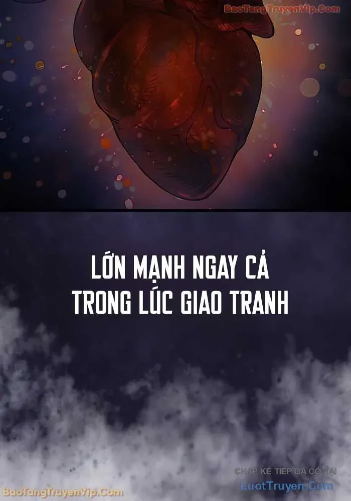 Quái Lực Loạn Thần Chap 96 - Next Chap 97