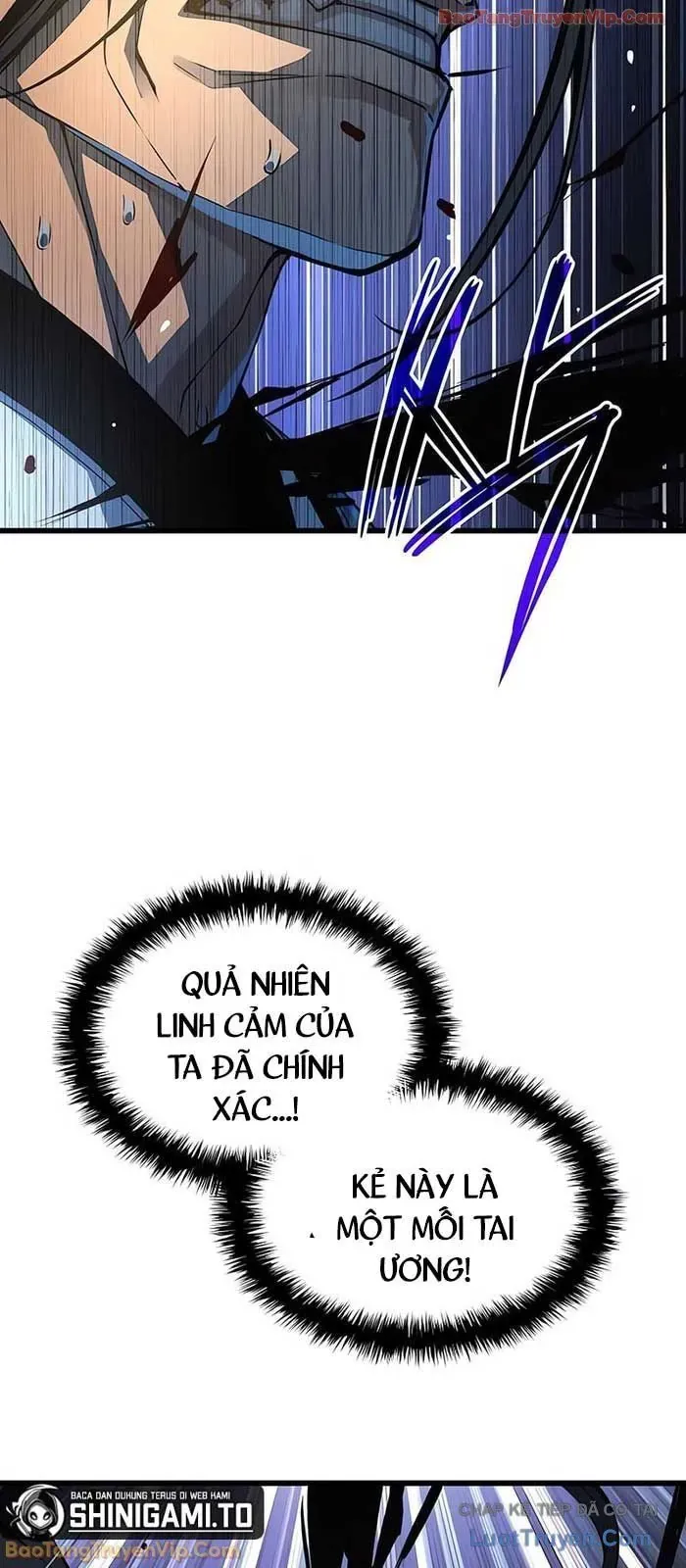 Quái Lực Loạn Thần Chap 96 - Next Chap 97