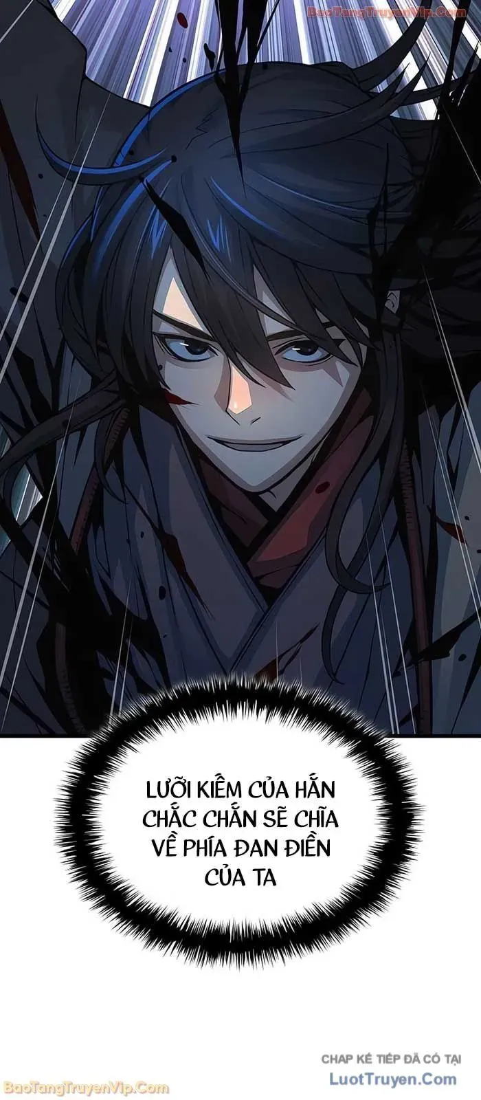 Quái Lực Loạn Thần Chap 96 - Next Chap 97