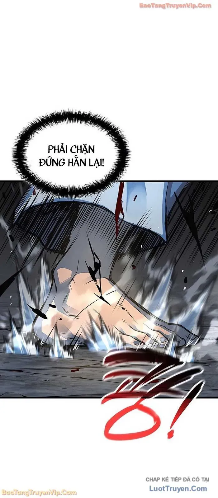 Quái Lực Loạn Thần Chap 96 - Next Chap 97