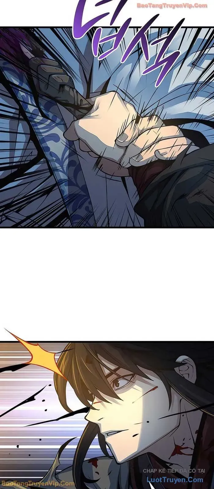 Quái Lực Loạn Thần Chap 96 - Next Chap 97