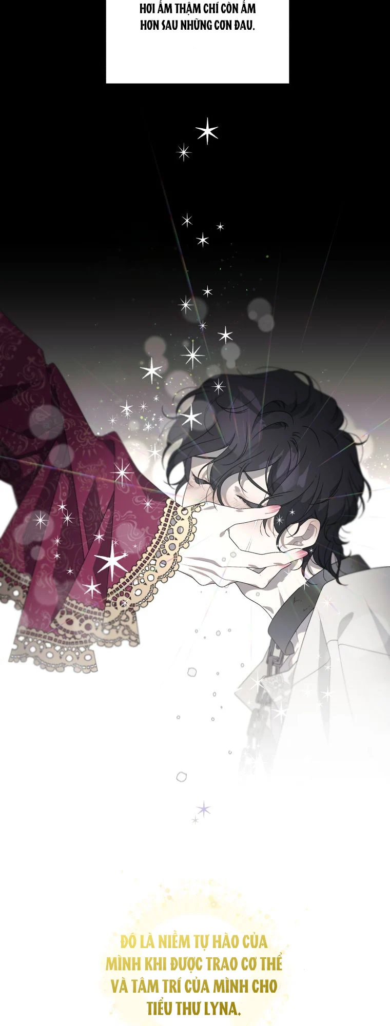 Quái Thú Bị Thuần Hóa Bởi Ác Nữ Chap 1 - Next Chap 2