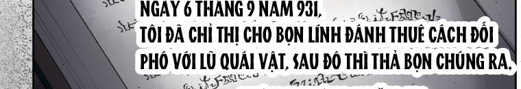 Quái Thú Bị Thuần Hóa Bởi Ác Nữ Chap 10 - Next Chap 11
