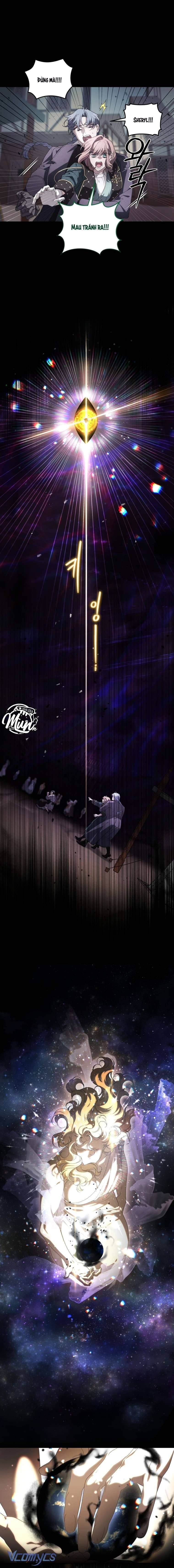 Quái Thú Bị Thuần Hóa Bởi Ác Nữ Chap 93 - Next Chap 94