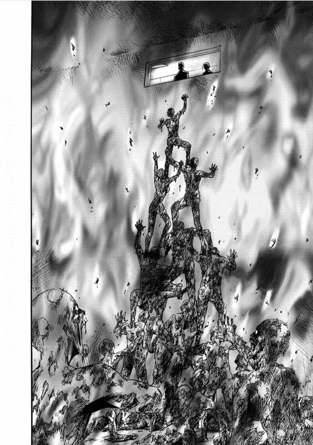 Quái Thú Chap 13 - Next Chap 14