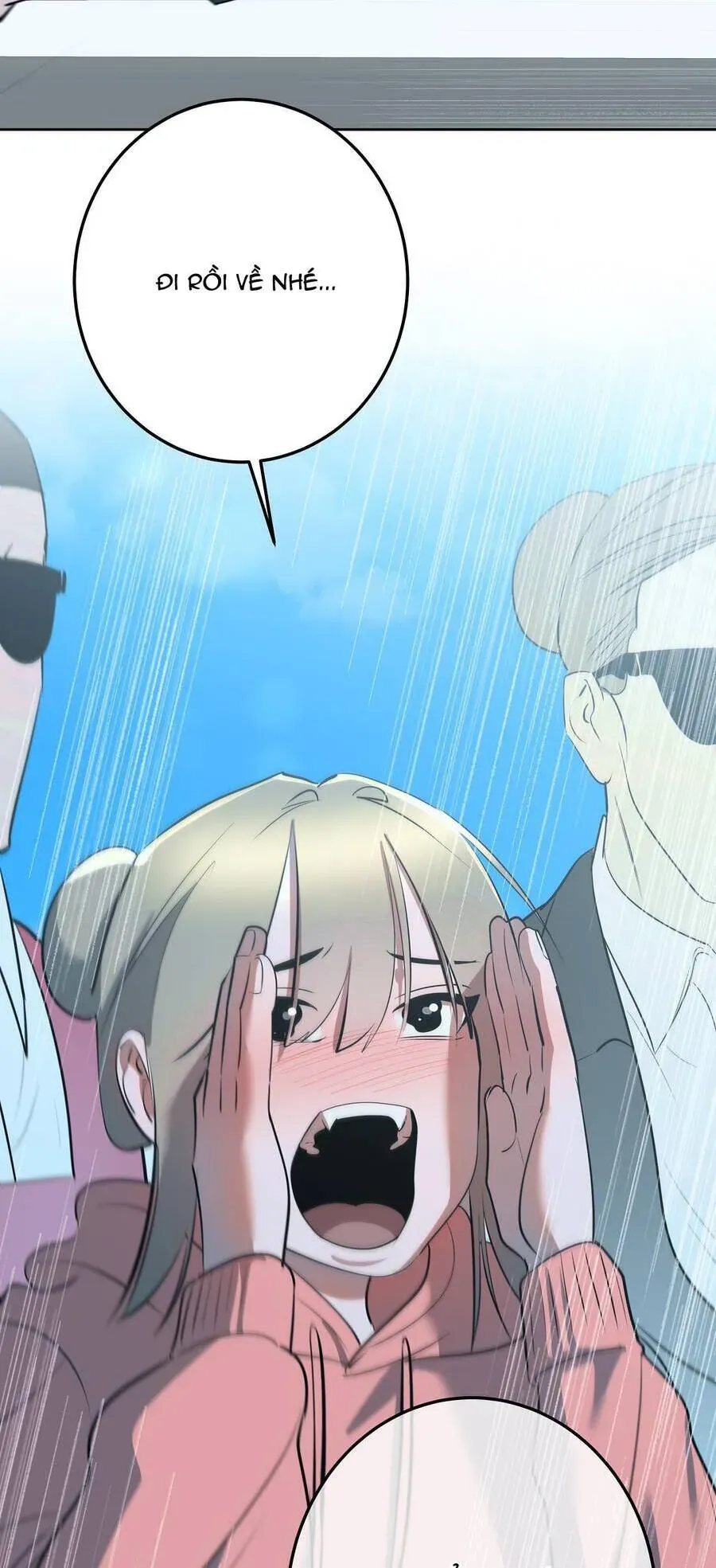 Quái Thú Chap 22 - Next Chap 23