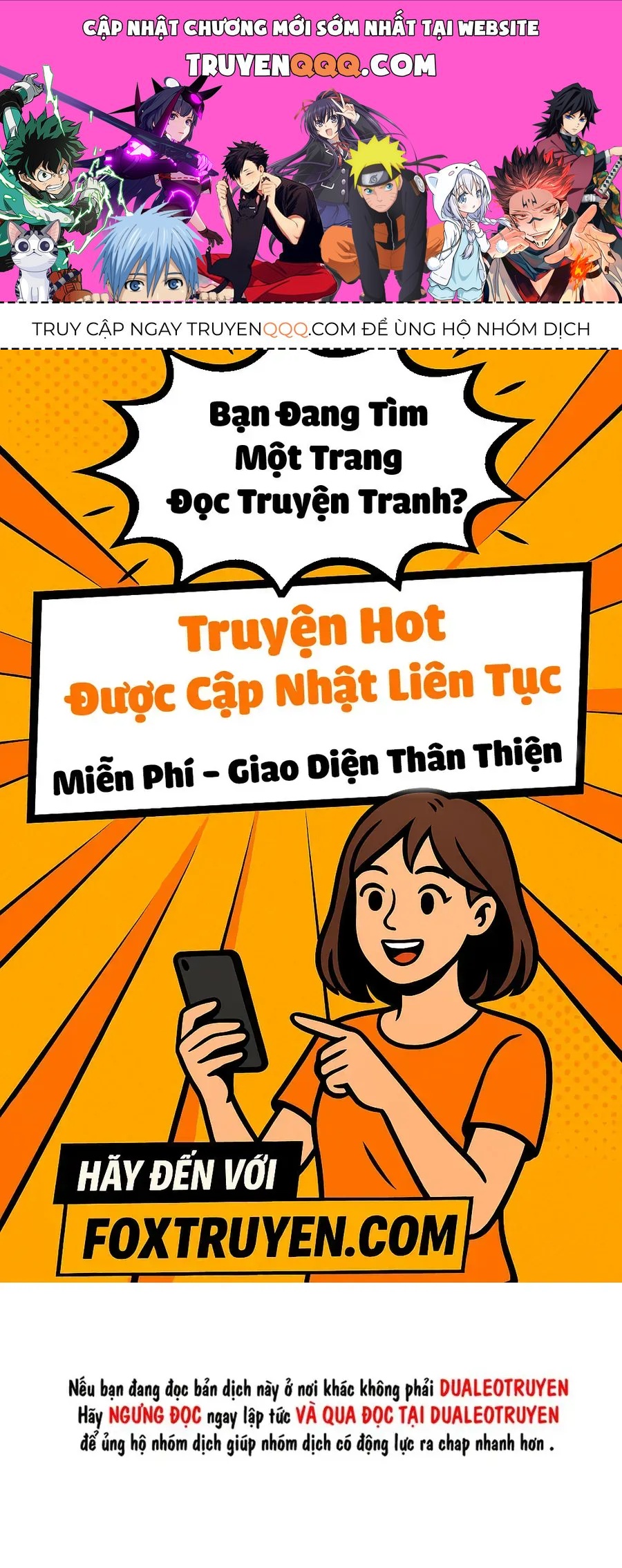 Quái Thú Chap 23 - Next Chap 24