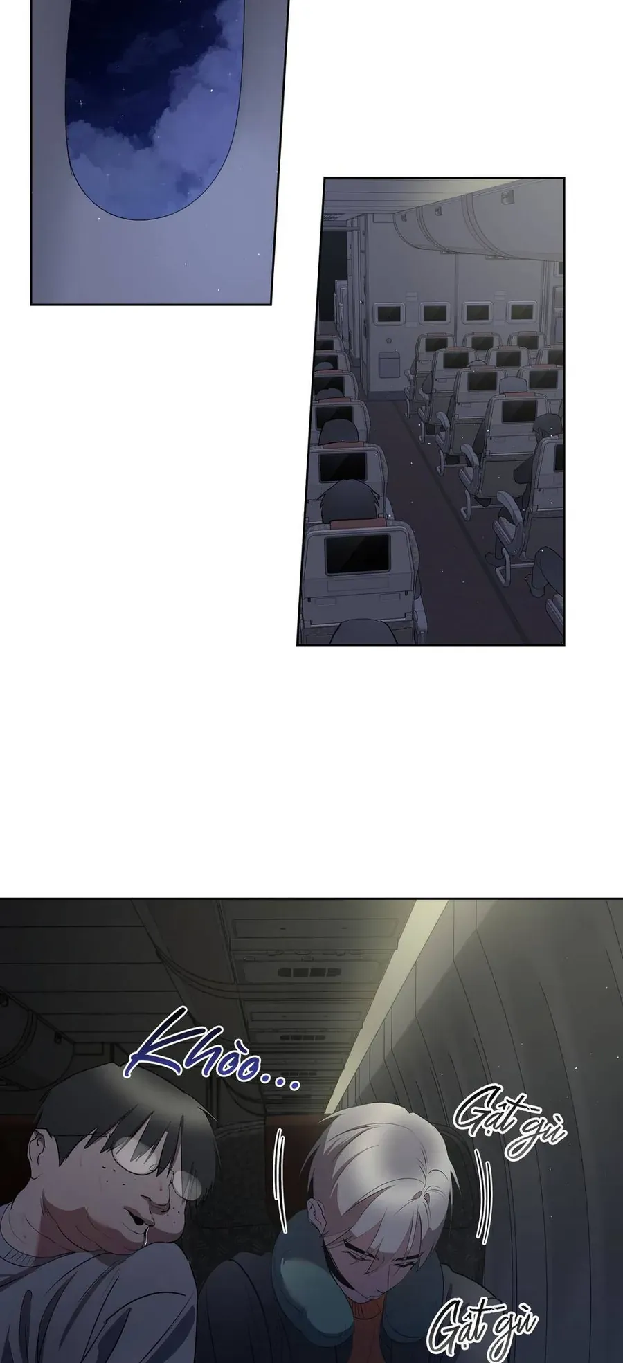 Quái Thú Chap 23 - Next Chap 24