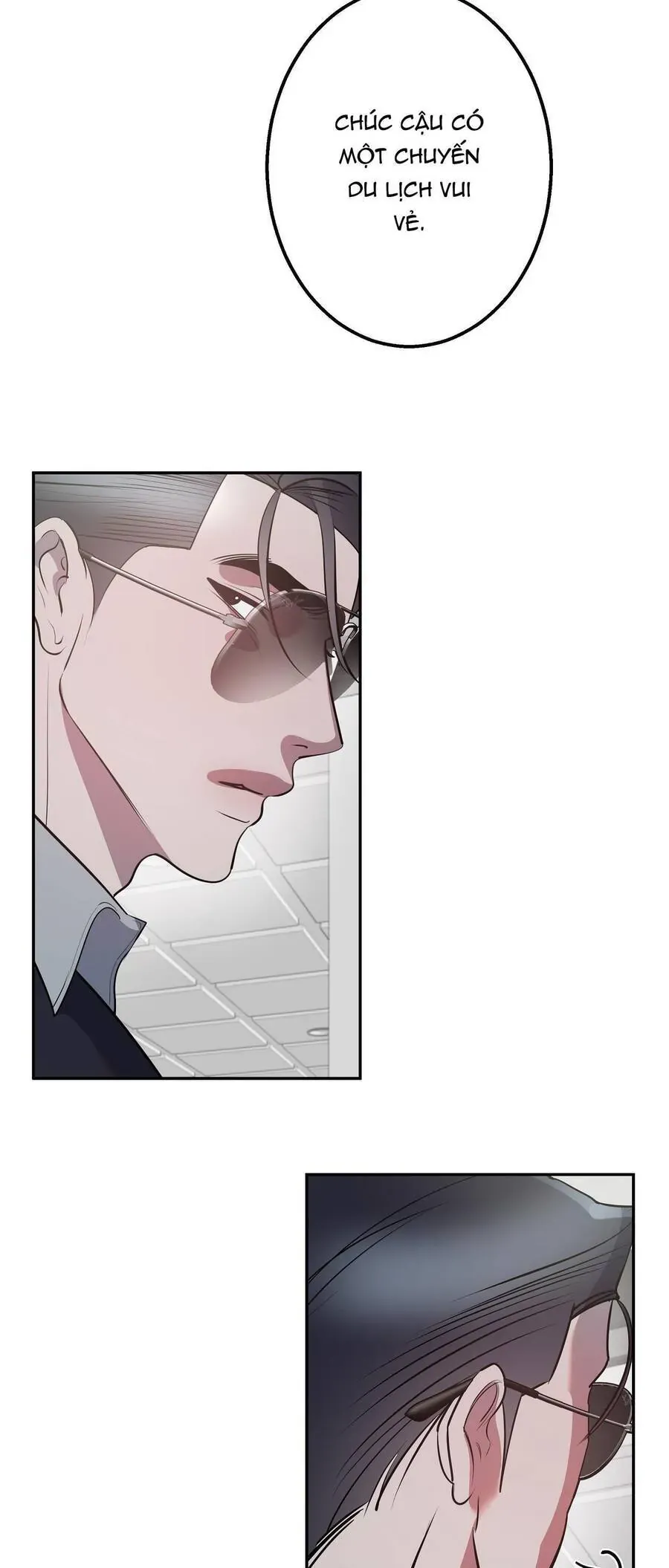 Quái Thú Chap 25 - Next Chap 26