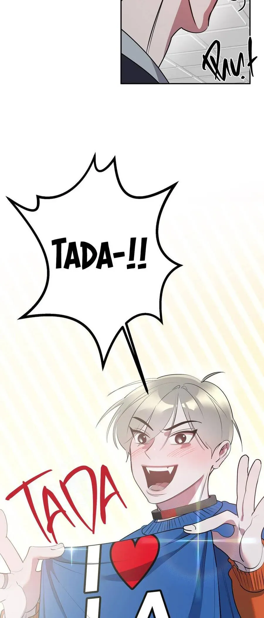 Quái Thú Chap 25 - Next Chap 26