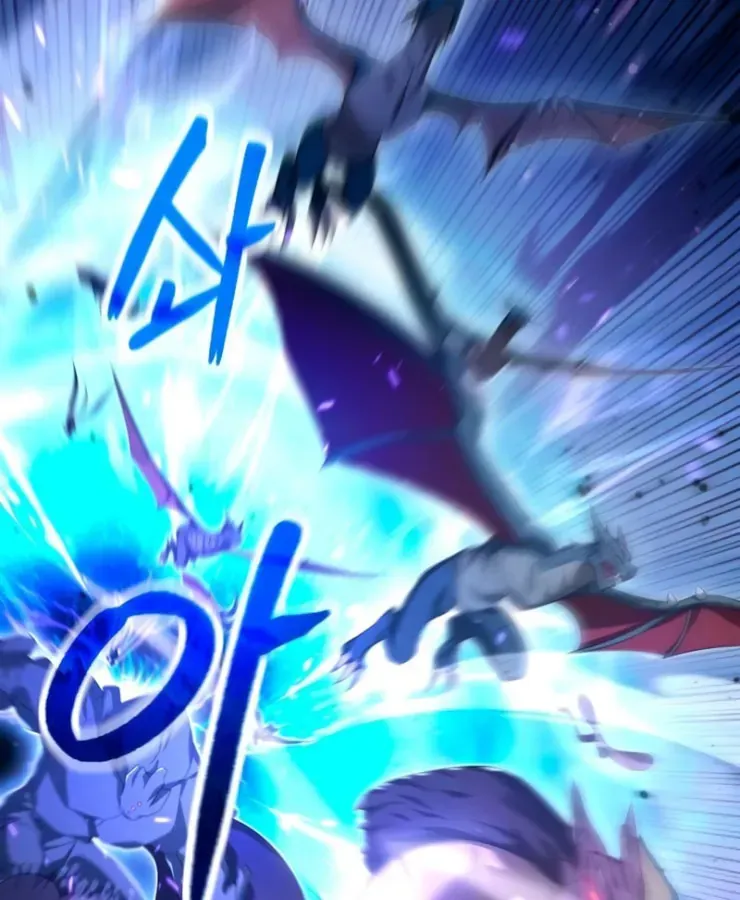 Quái Vật Đụng Độ Quái Vật Chap 1 - Next Chap 2