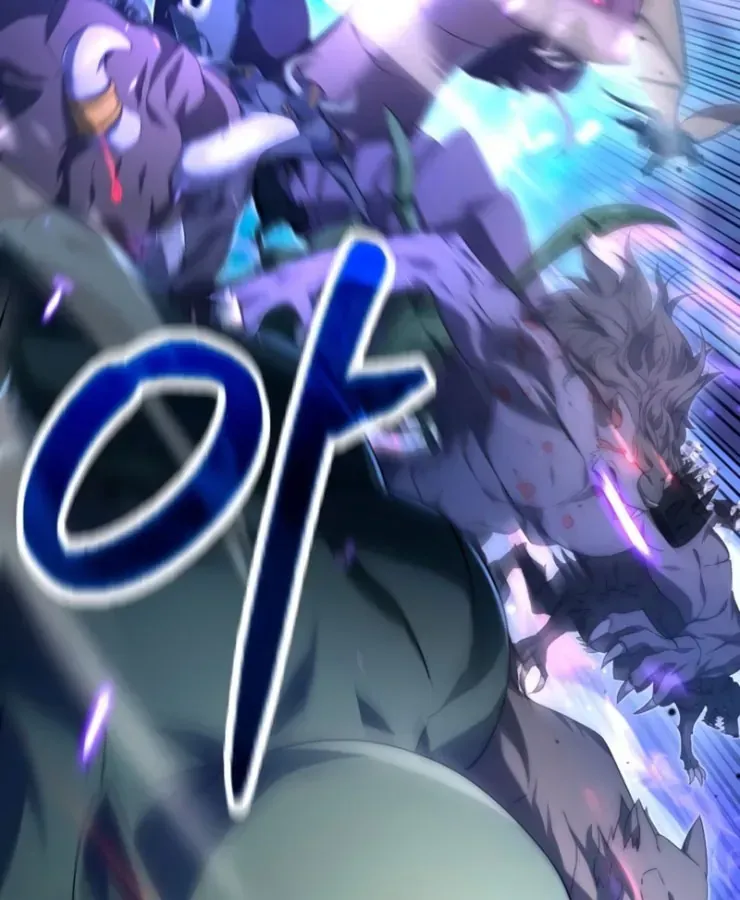 Quái Vật Đụng Độ Quái Vật Chap 1 - Next Chap 2