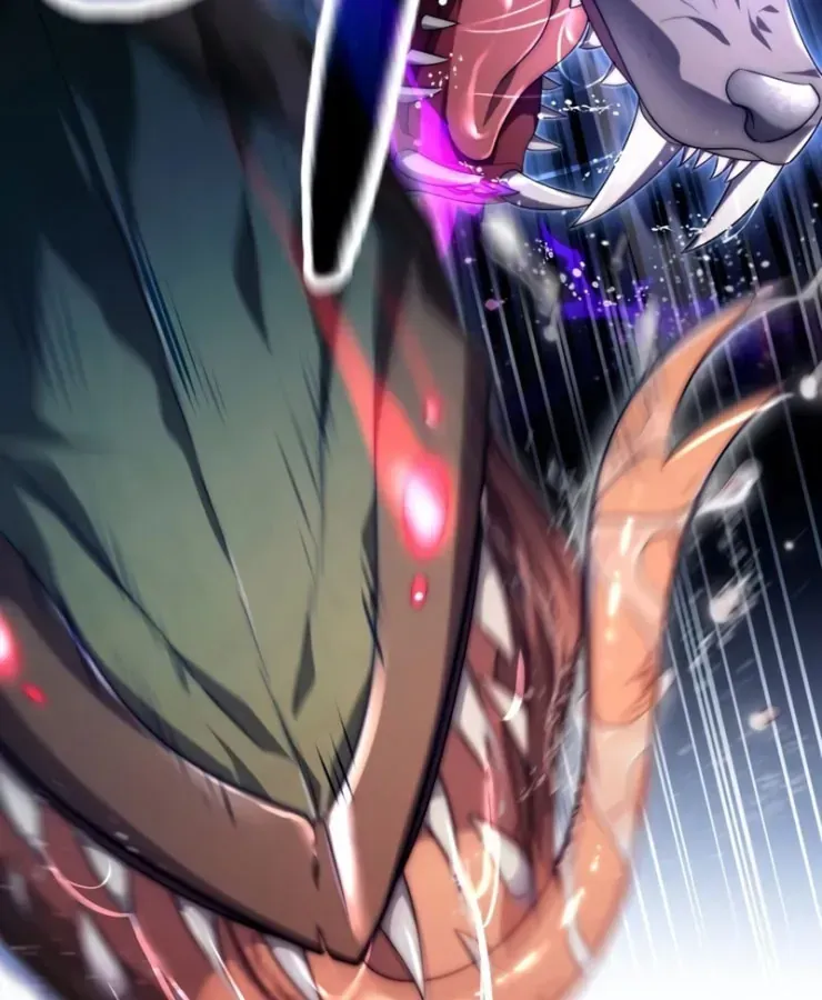 Quái Vật Đụng Độ Quái Vật Chap 1 - Next Chap 2