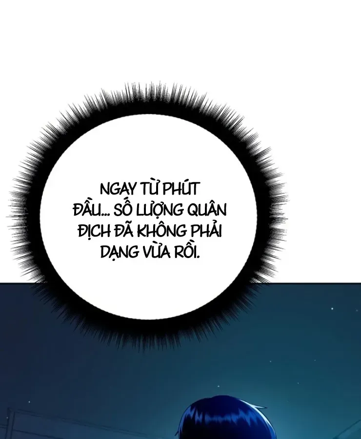 Quái Vật Đụng Độ Quái Vật Chap 1 - Next Chap 2