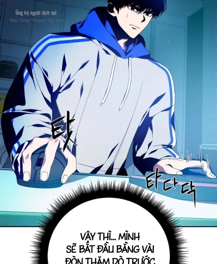 Quái Vật Đụng Độ Quái Vật Chap 1 - Next Chap 2