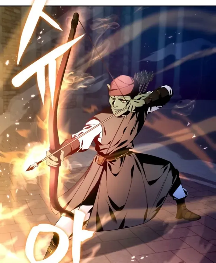 Quái Vật Đụng Độ Quái Vật Chap 1 - Next Chap 2