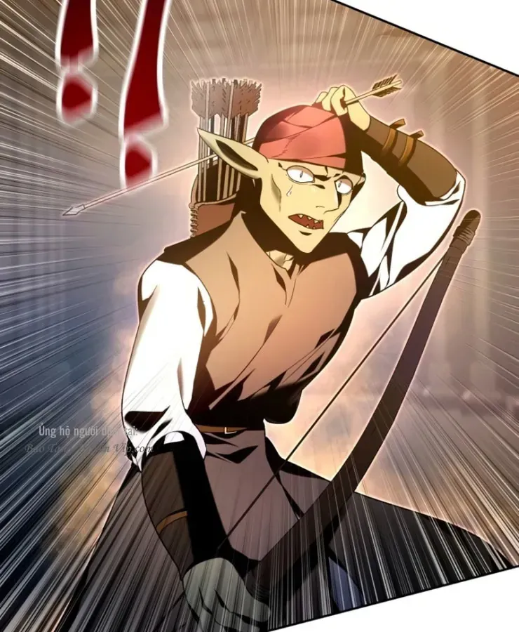 Quái Vật Đụng Độ Quái Vật Chap 1 - Next Chap 2