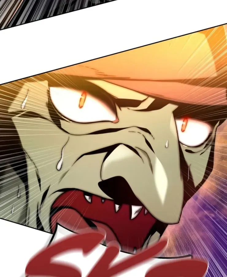 Quái Vật Đụng Độ Quái Vật Chap 1 - Next Chap 2