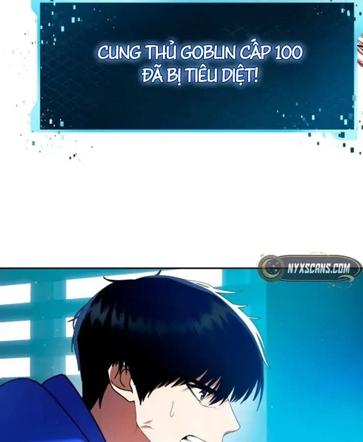 Quái Vật Đụng Độ Quái Vật Chap 1 - Next Chap 2