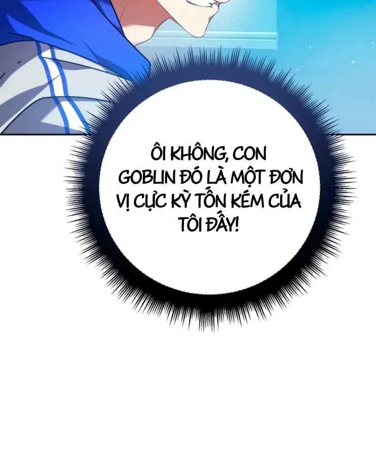 Quái Vật Đụng Độ Quái Vật Chap 1 - Next Chap 2