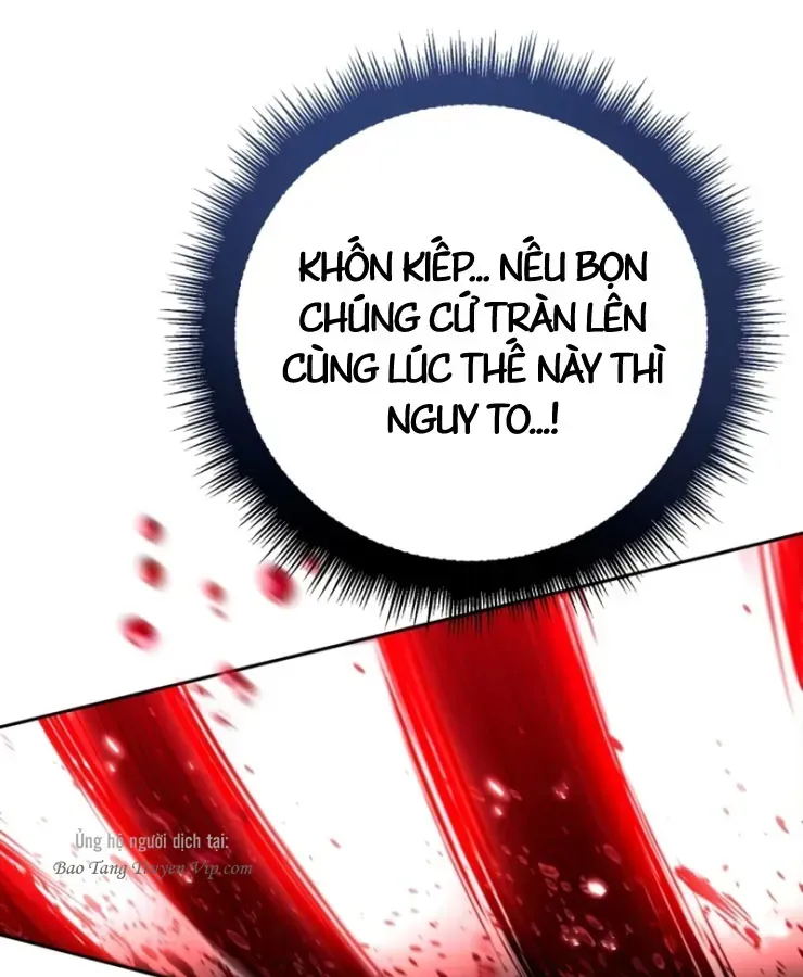 Quái Vật Đụng Độ Quái Vật Chap 1 - Next Chap 2